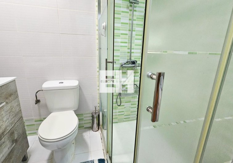 Revente - Bungalow - Torrevieja - Nueva Torrevieja