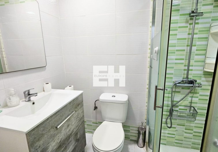 Revente - Bungalow - Torrevieja - Nueva Torrevieja