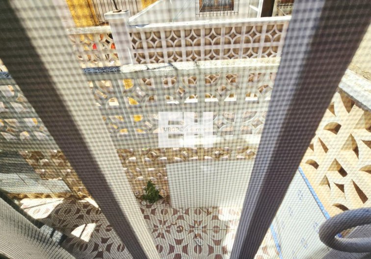 Revente - Bungalow - Torrevieja - Nueva Torrevieja