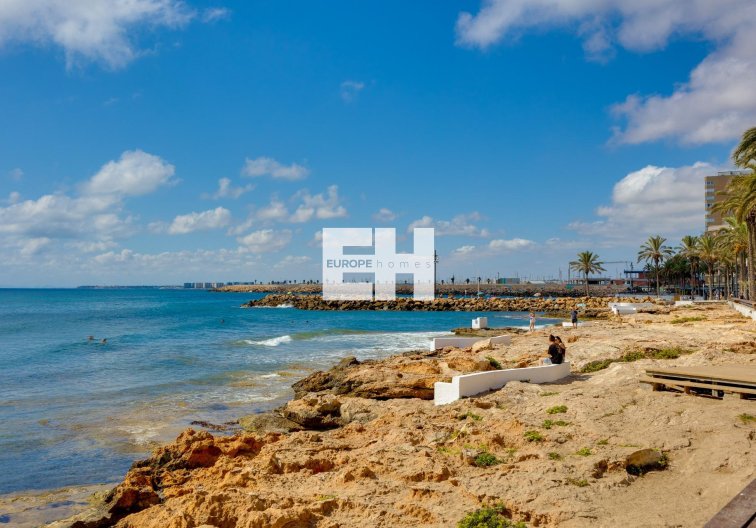 Revente - Bungalow - Torrevieja - Nueva Torrevieja