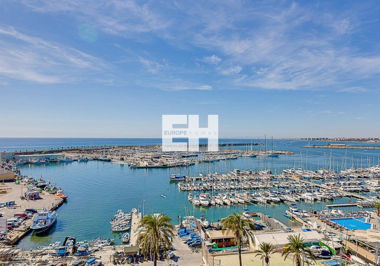 Revente - Bungalow - Torrevieja - Nueva Torrevieja