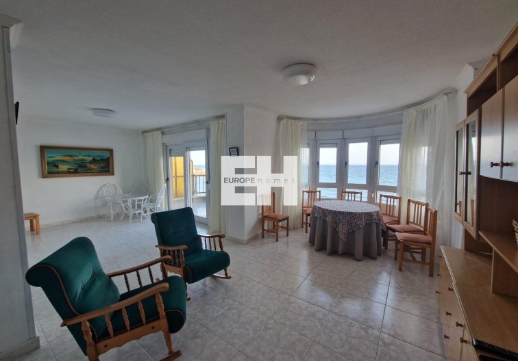 Segunda mano - Apartamento  - Torrevieja - Playa de los Locos
