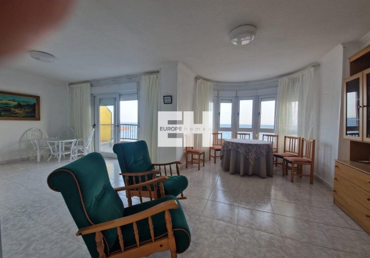 Segunda mano - Apartamento  - Torrevieja - Playa de los Locos