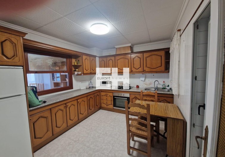 Segunda mano - Apartamento  - Torrevieja - Playa de los Locos
