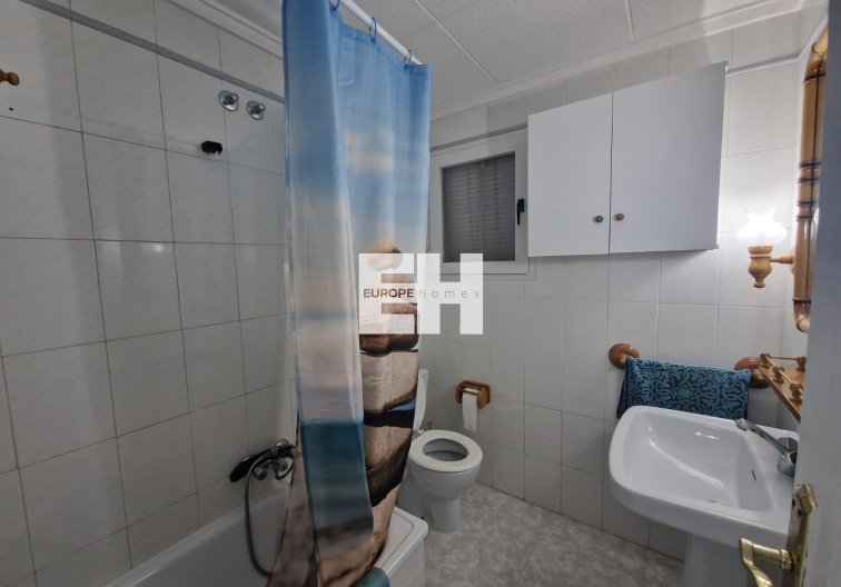 Segunda mano - Apartamento  - Torrevieja - Playa de los Locos
