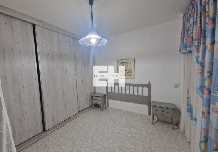 Segunda mano - Apartamento  - Torrevieja - Playa de los Locos