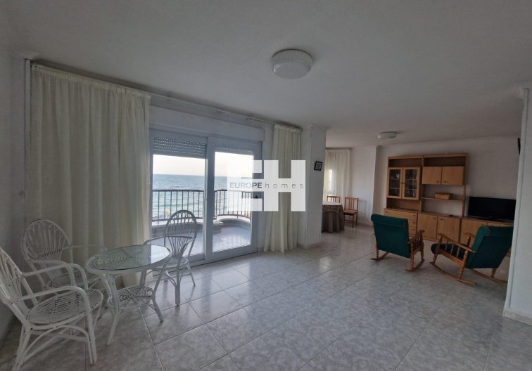 Segunda mano - Apartamento  - Torrevieja - Playa de los Locos