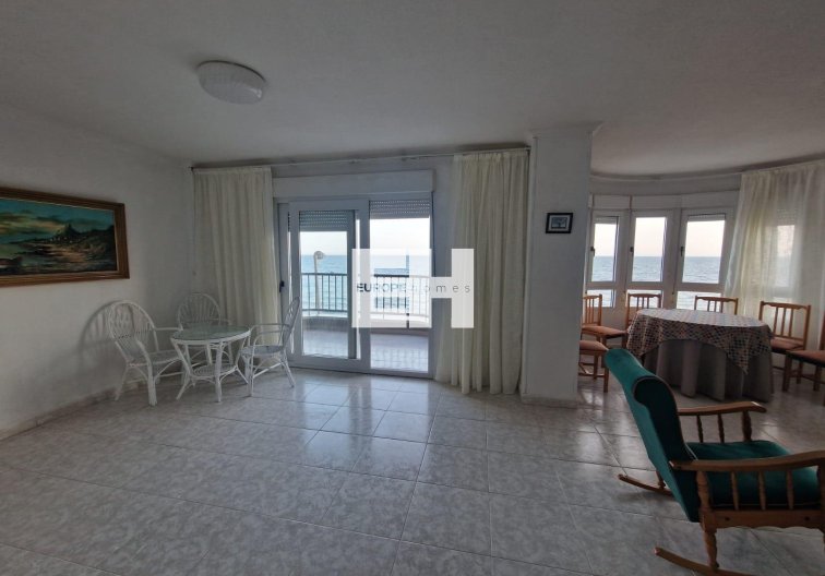Segunda mano - Apartamento  - Torrevieja - Playa de los Locos