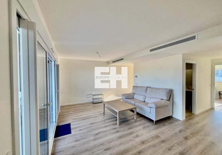 Segunda mano - Apartamento  - Finestrat - Balcón de Finestrat