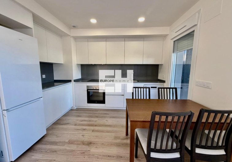 Segunda mano - Apartamento  - Finestrat - Balcón de Finestrat