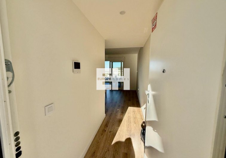 Segunda mano - Apartamento  - Finestrat - Balcón de Finestrat