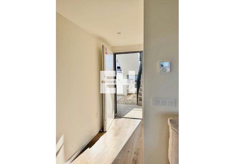 Segunda mano - Apartamento  - Finestrat - Balcón de Finestrat