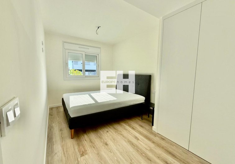 Segunda mano - Apartamento  - Finestrat - Balcón de Finestrat