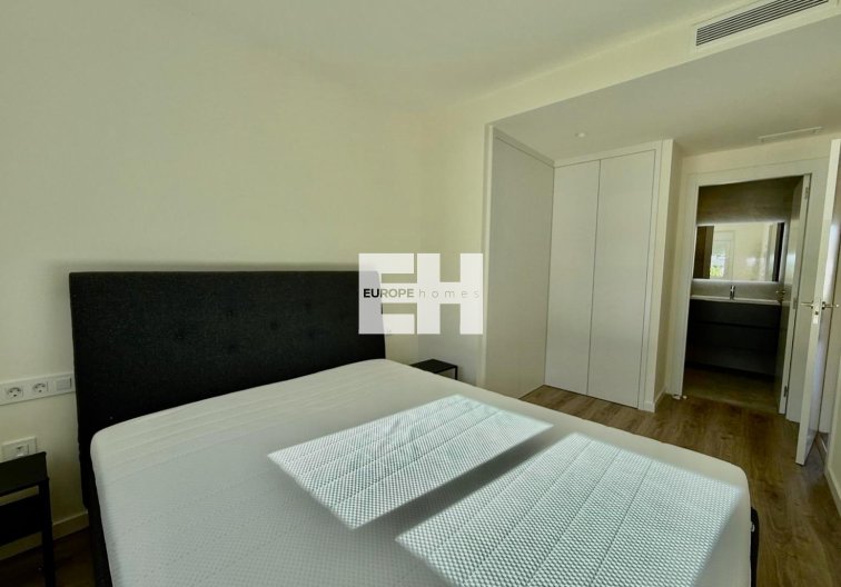 Segunda mano - Apartamento  - Finestrat - Balcón de Finestrat