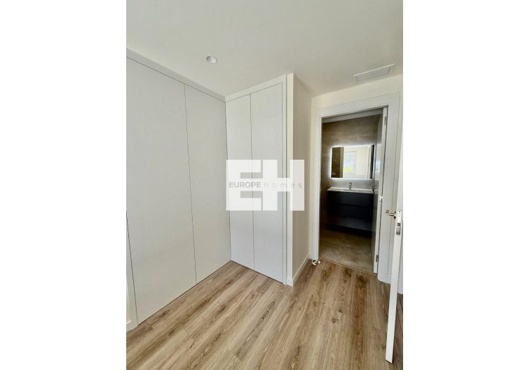 Segunda mano - Apartamento  - Finestrat - Balcón de Finestrat