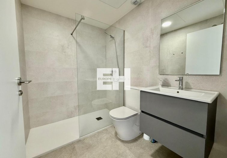 Segunda mano - Apartamento  - Finestrat - Balcón de Finestrat