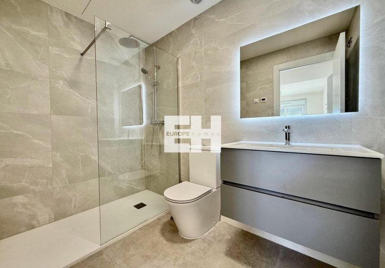 Segunda mano - Apartamento  - Finestrat - Balcón de Finestrat