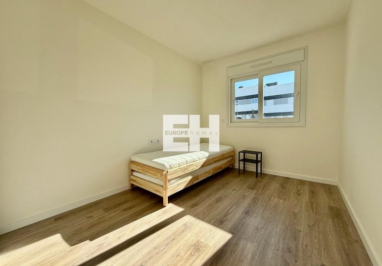 Segunda mano - Apartamento  - Finestrat - Balcón de Finestrat