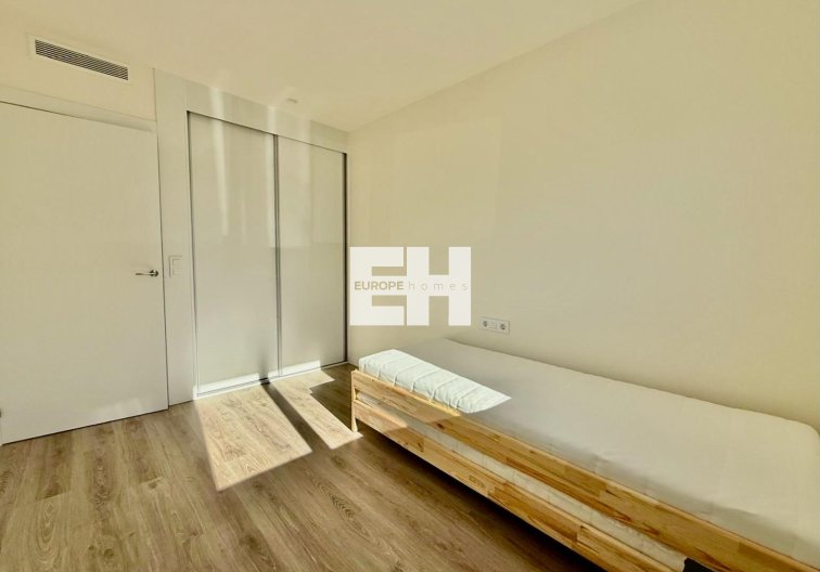 Segunda mano - Apartamento  - Finestrat - Balcón de Finestrat
