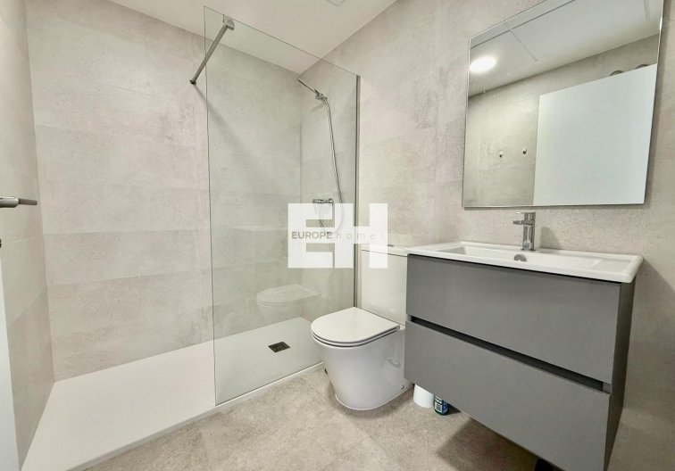 Segunda mano - Apartamento  - Finestrat - Balcón de Finestrat