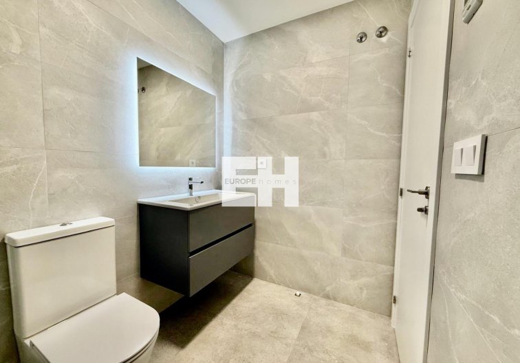 Segunda mano - Apartamento  - Finestrat - Balcón de Finestrat