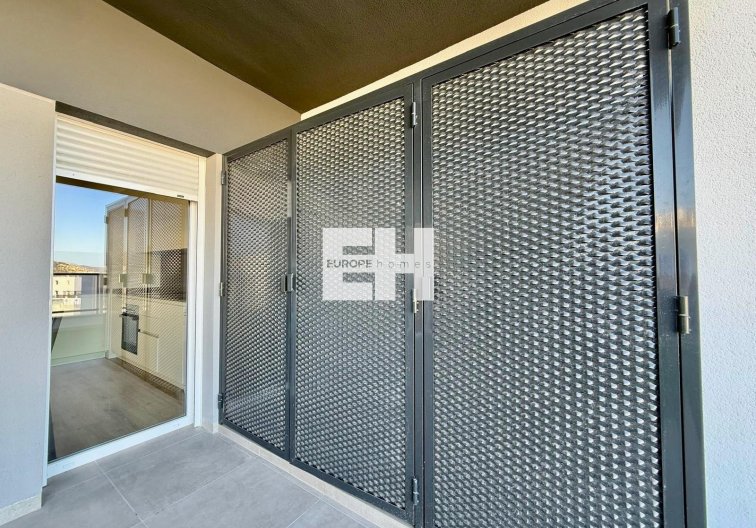 Segunda mano - Apartamento  - Finestrat - Balcón de Finestrat