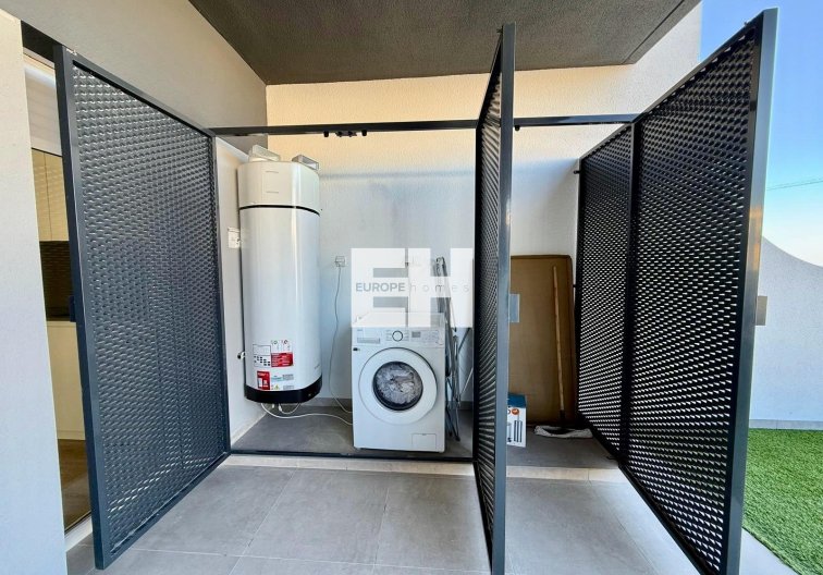 Segunda mano - Apartamento  - Finestrat - Balcón de Finestrat