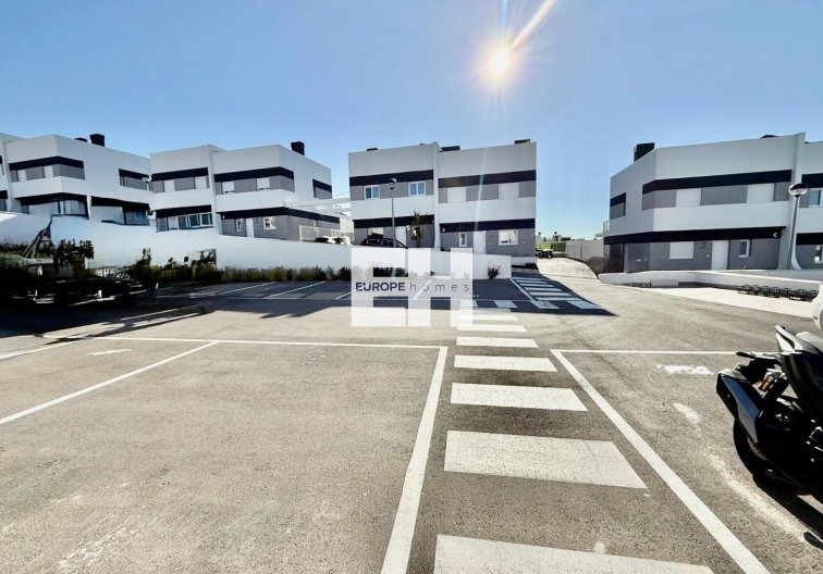 Segunda mano - Apartamento  - Finestrat - Balcón de Finestrat