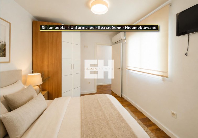 Segunda mano - Apartamento  - Torrevieja - Parque De Las Naciones