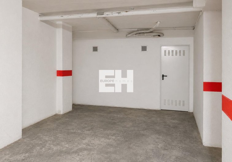 Segunda mano - Apartamento  - Torrevieja - Parque De Las Naciones