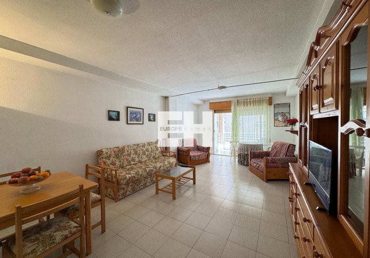 Segunda mano - Apartamento  - Torrevieja - Centro