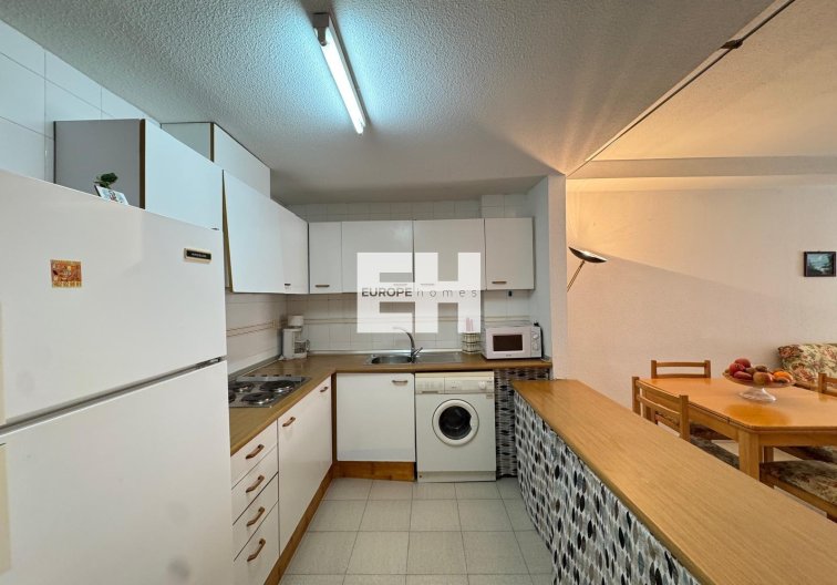Segunda mano - Apartamento  - Torrevieja - Centro