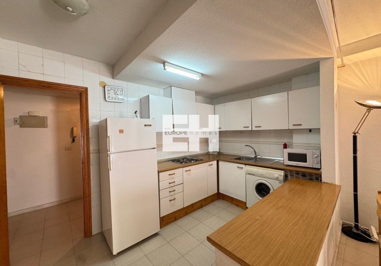 Segunda mano - Apartamento  - Torrevieja - Centro