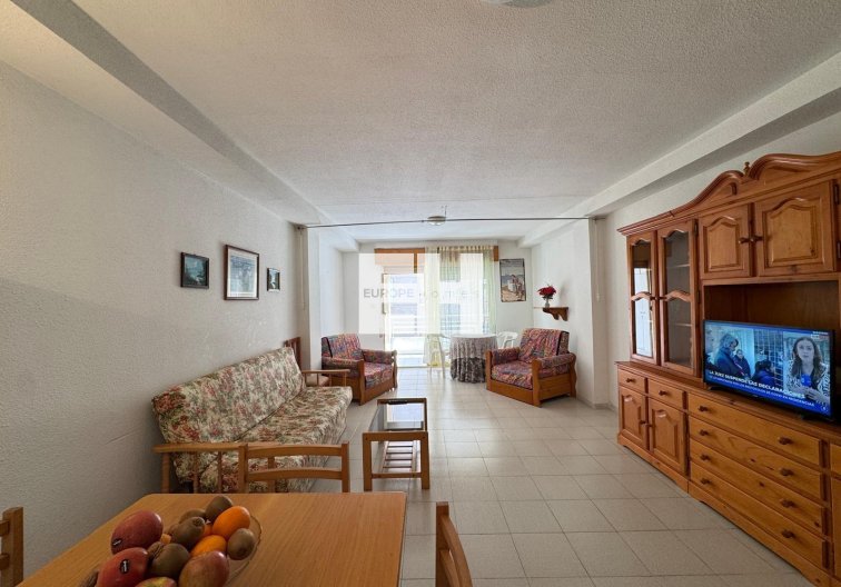 Segunda mano - Apartamento  - Torrevieja - Centro