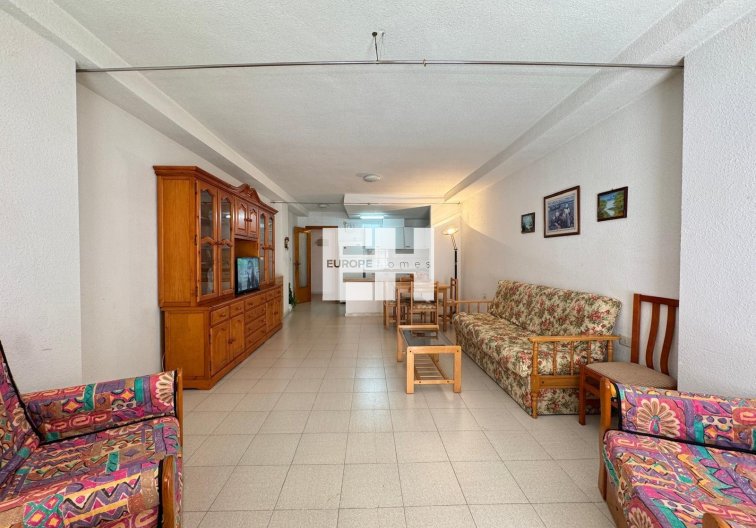 Segunda mano - Apartamento  - Torrevieja - Centro