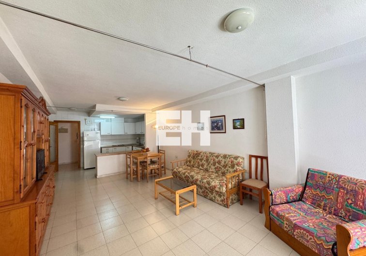 Segunda mano - Apartamento  - Torrevieja - Centro