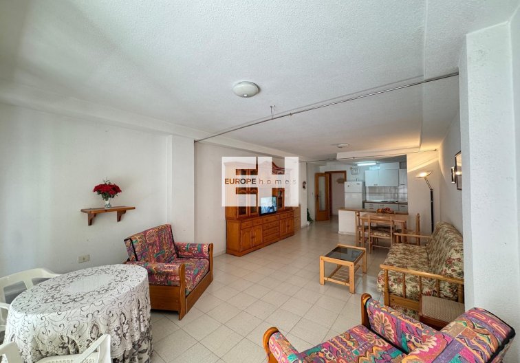 Segunda mano - Apartamento  - Torrevieja - Centro