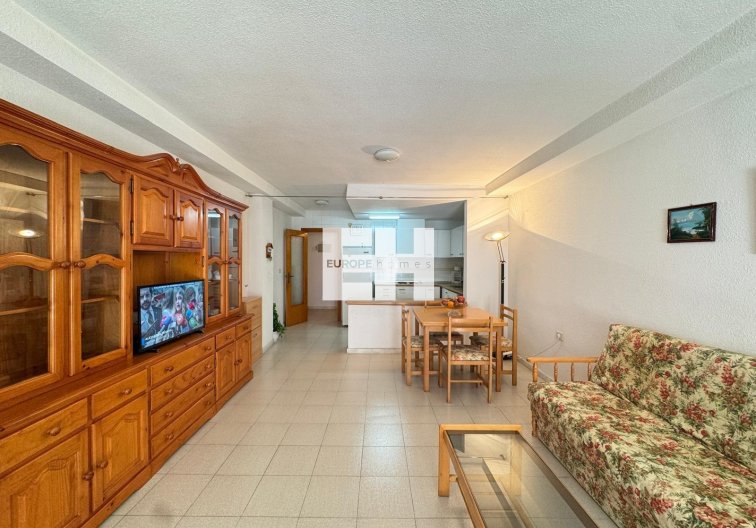 Segunda mano - Apartamento  - Torrevieja - Centro