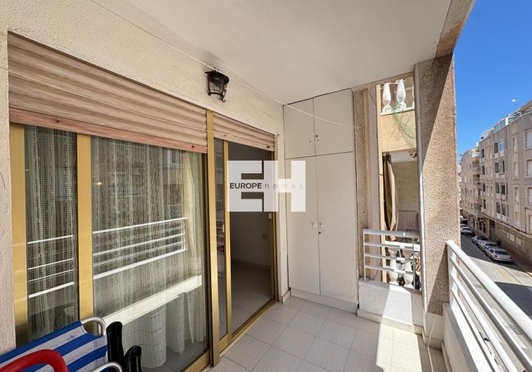 Segunda mano - Apartamento  - Torrevieja - Centro