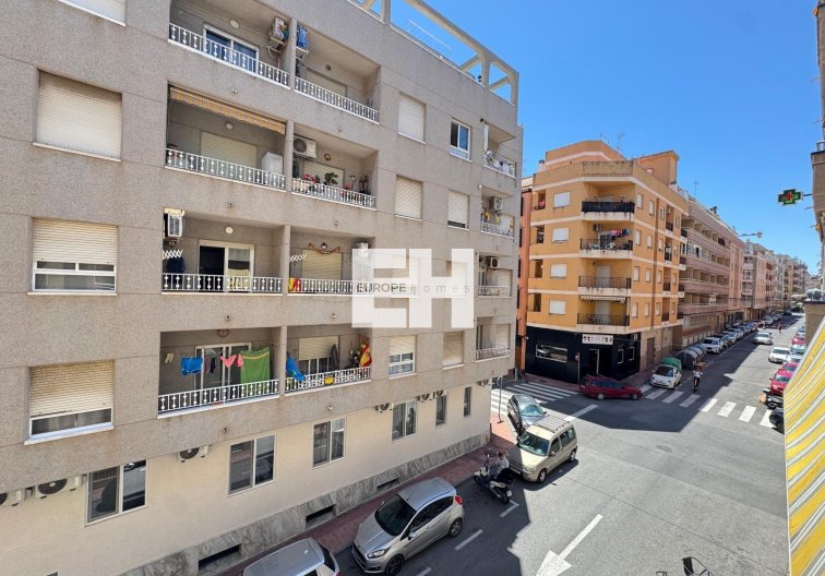 Segunda mano - Apartamento  - Torrevieja - Centro