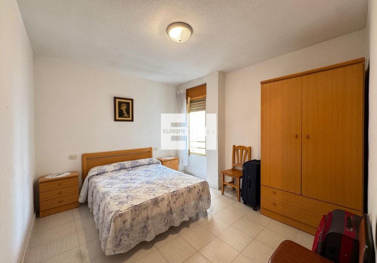 Segunda mano - Apartamento  - Torrevieja - Centro