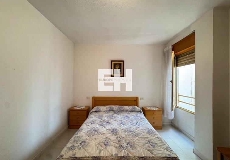 Segunda mano - Apartamento  - Torrevieja - Centro