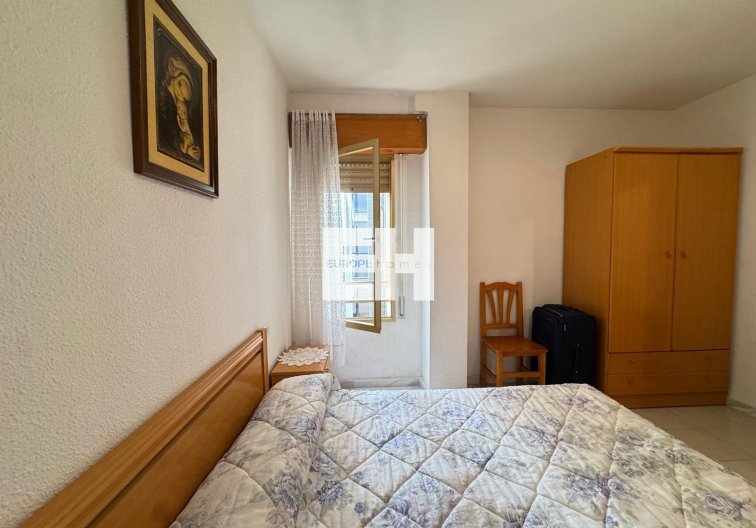 Segunda mano - Apartamento  - Torrevieja - Centro