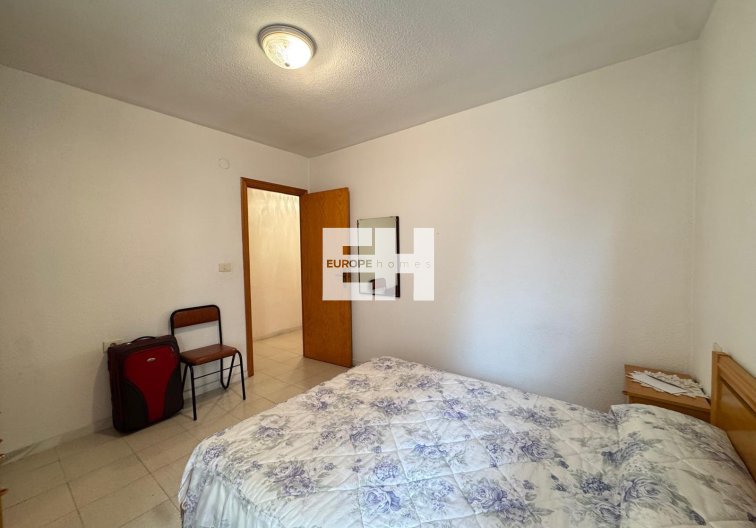 Segunda mano - Apartamento  - Torrevieja - Centro