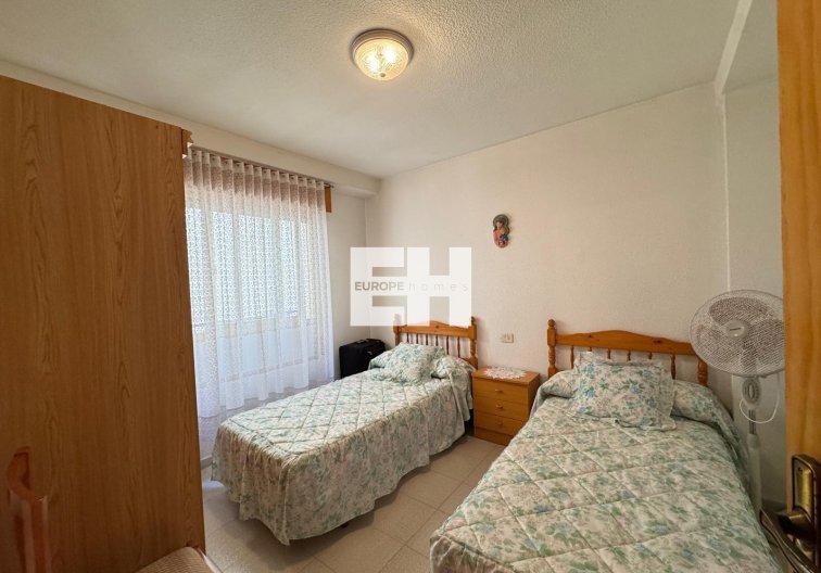 Segunda mano - Apartamento  - Torrevieja - Centro