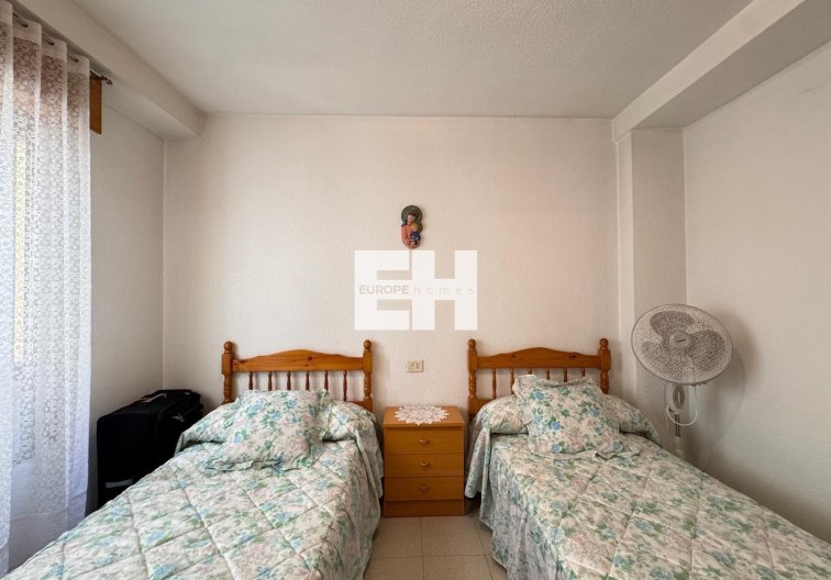 Segunda mano - Apartamento  - Torrevieja - Centro