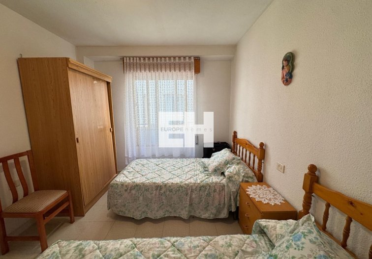 Segunda mano - Apartamento  - Torrevieja - Centro