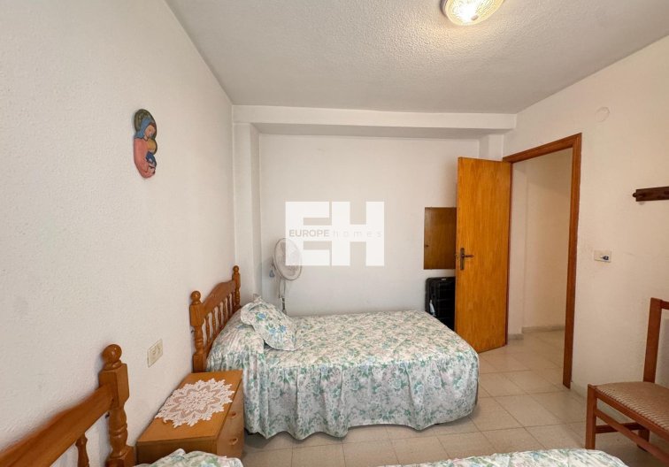 Segunda mano - Apartamento  - Torrevieja - Centro