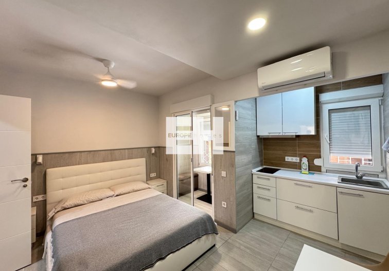Segunda mano - Apartamento  - Torrevieja - Playa del Cura