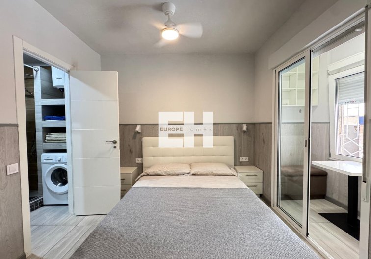 Segunda mano - Apartamento  - Torrevieja - Playa del Cura